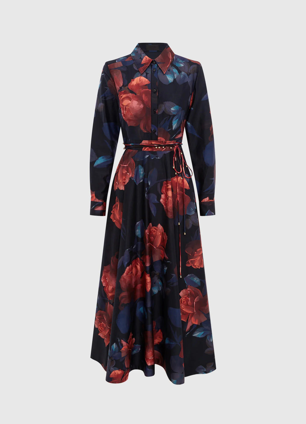 Zara Midi Dress