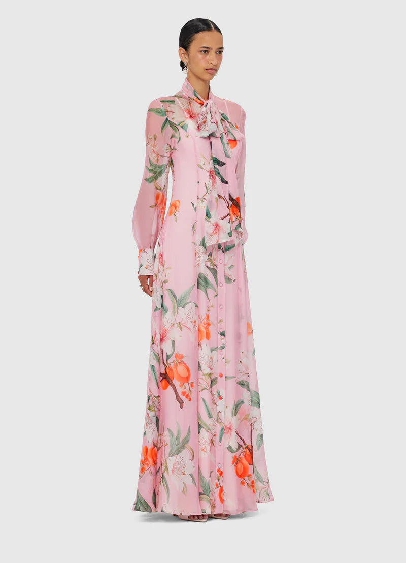 Lilith Maxi Dress