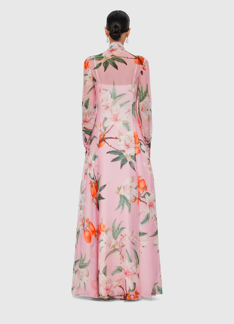 Lilith Maxi Dress
