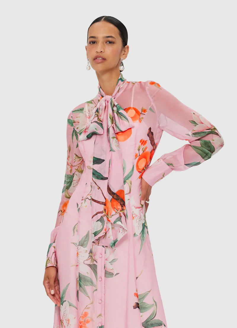Lilith Maxi Dress