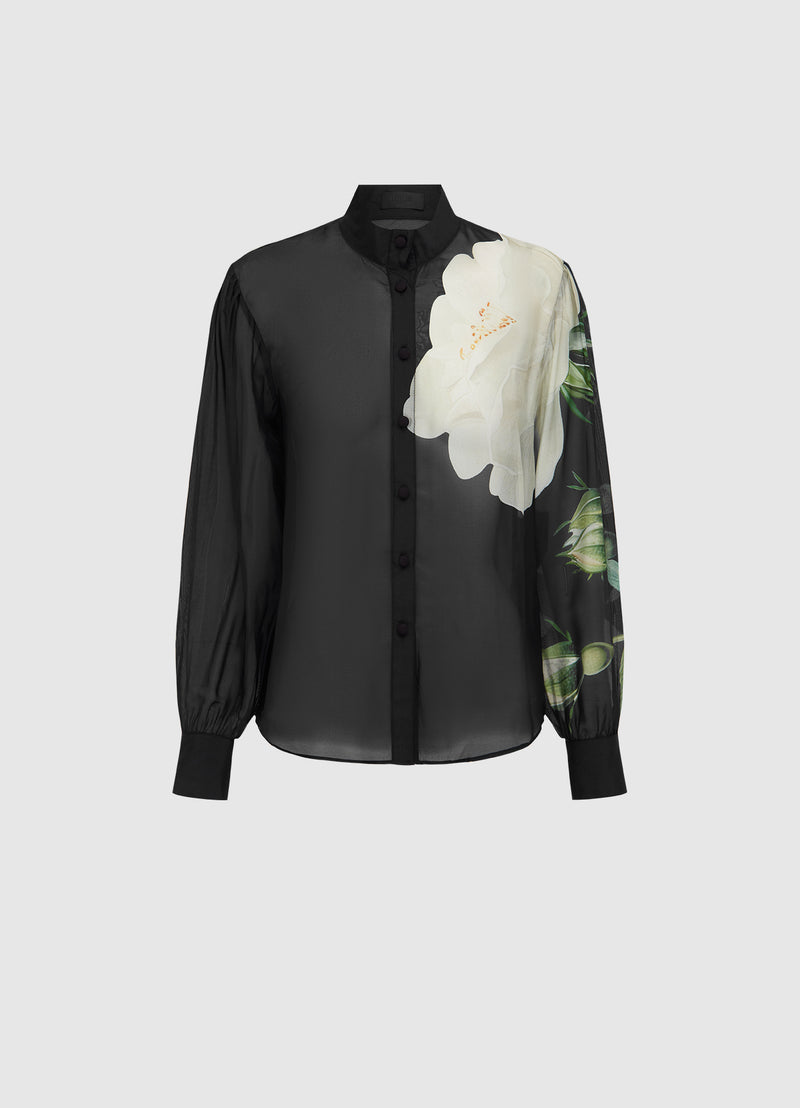 Alma Blouse