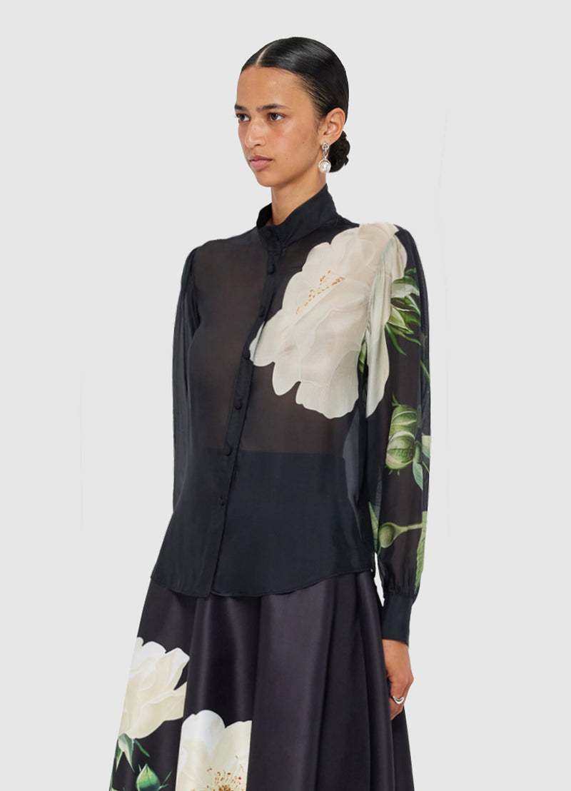 Alma Blouse