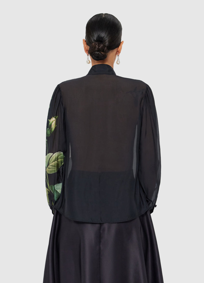 Alma Blouse