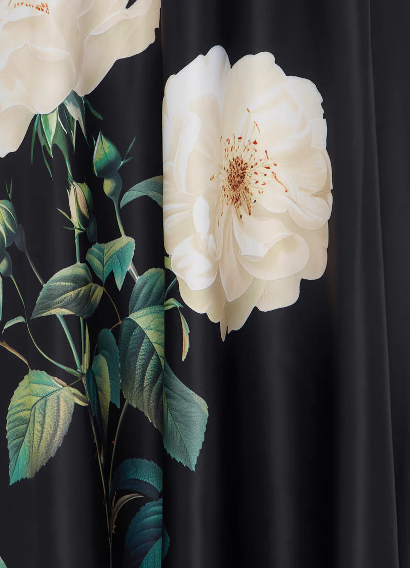 Rosalyn Maxi Skirt