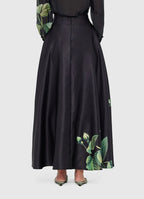 Rosalyn Maxi Skirt