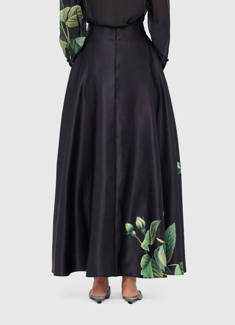 Rosalyn Maxi Skirt