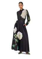 Rosalyn Maxi Skirt