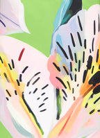 Acacia Shirt Mini Dress