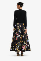 Elina Maxi Skirt