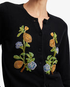 Claire Embellished Knit