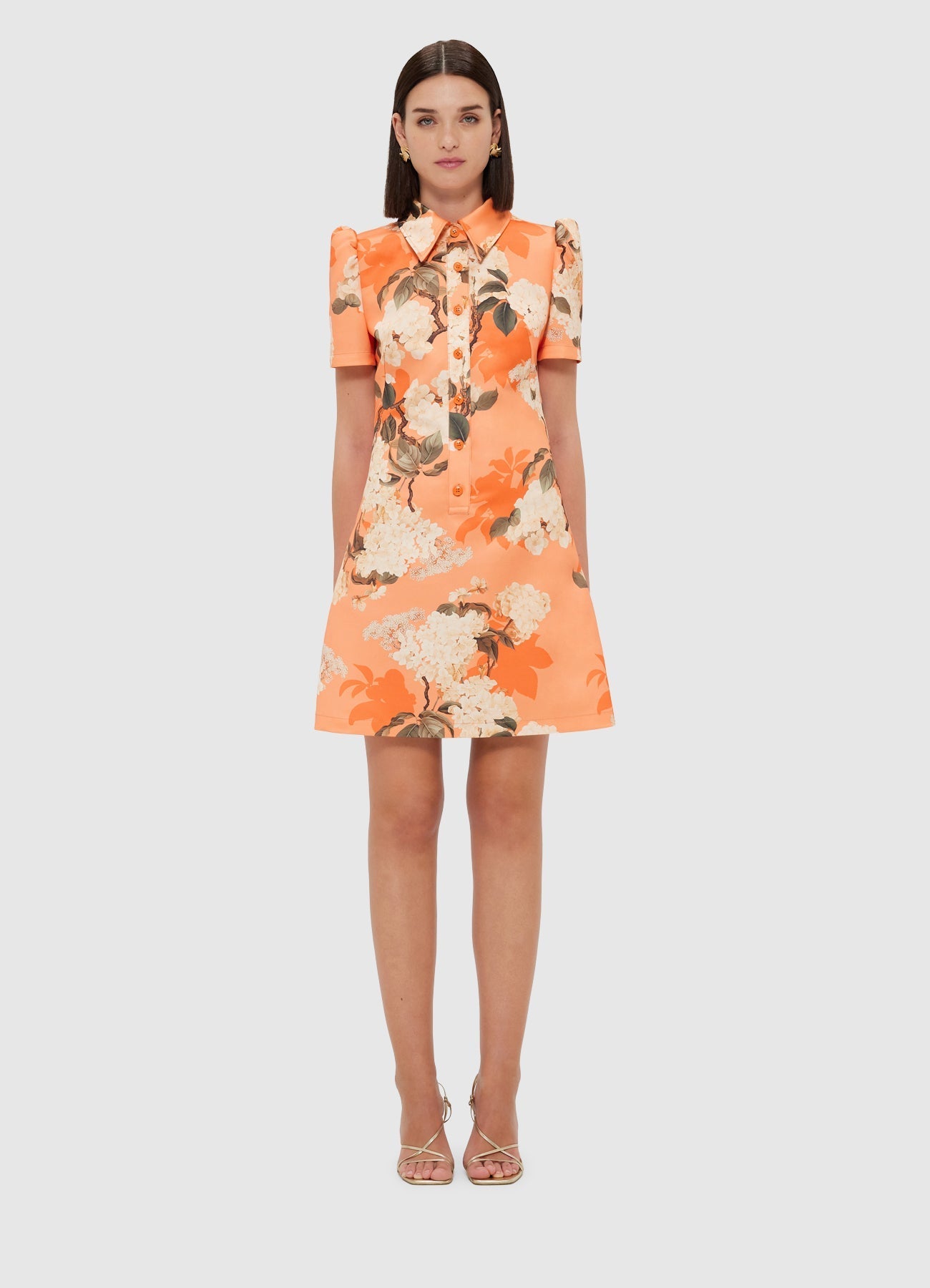 SS24 Brooke Mini Dress