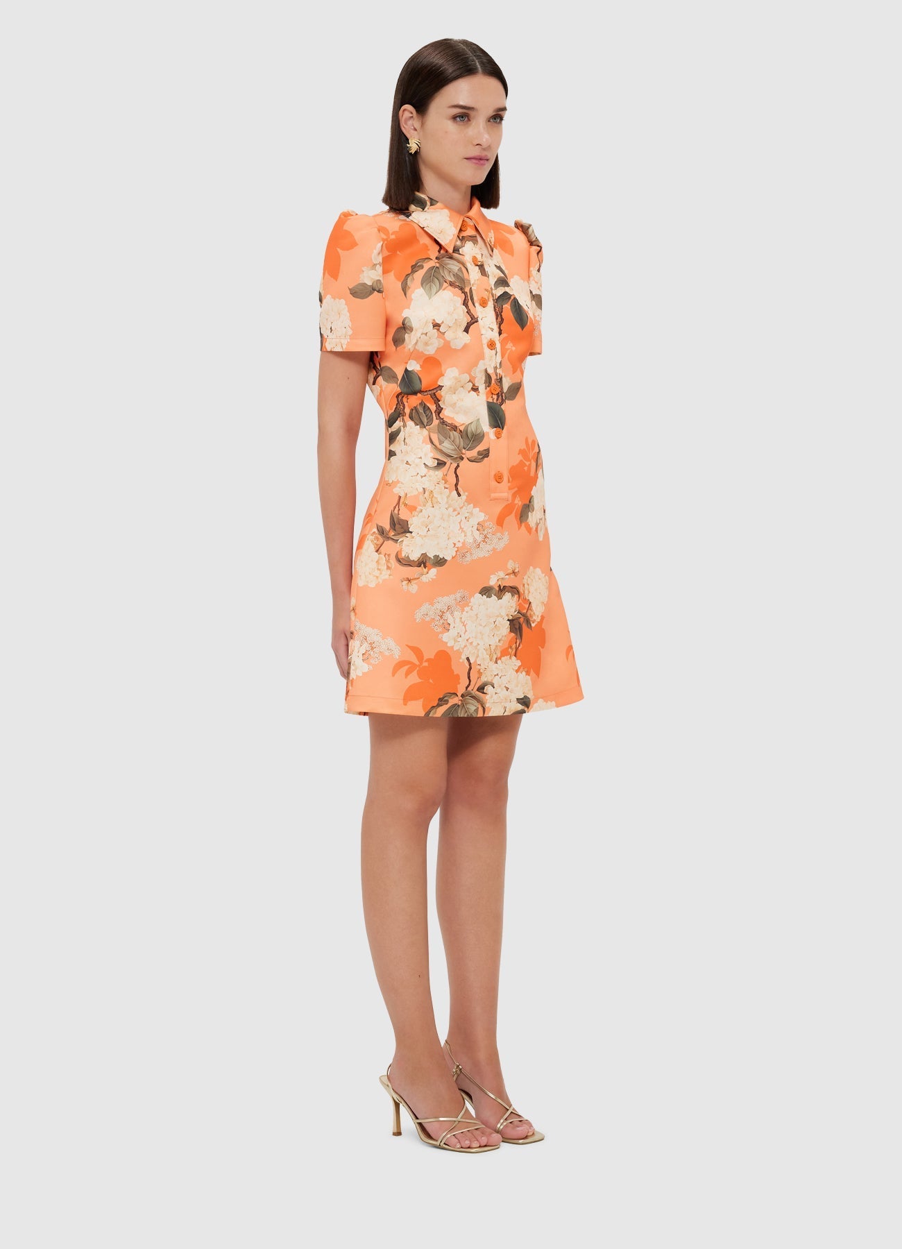 SS24 Brooke Mini Dress