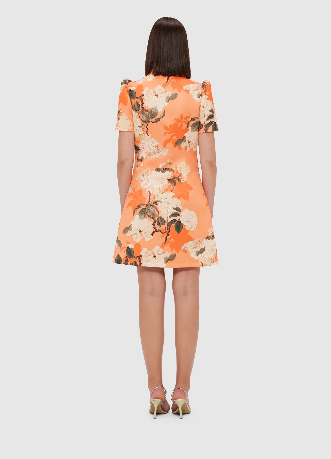 SS24 Brooke Mini Dress