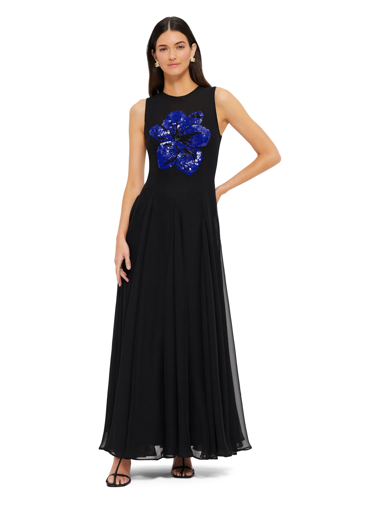 Leo Lin Linnea Maxi Dress