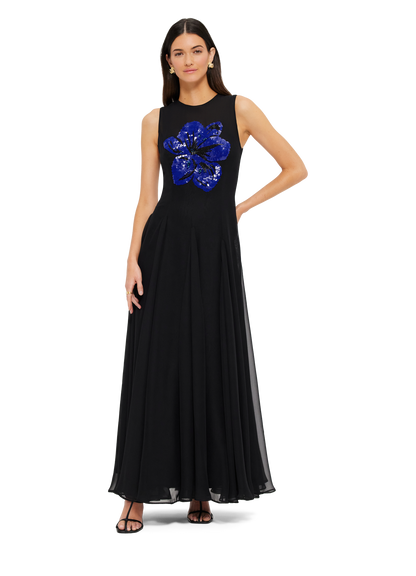 Leo Lin Linnea Maxi Dress