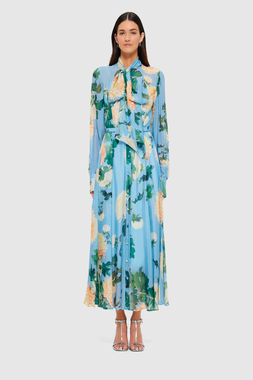 Liliane Midi Dress