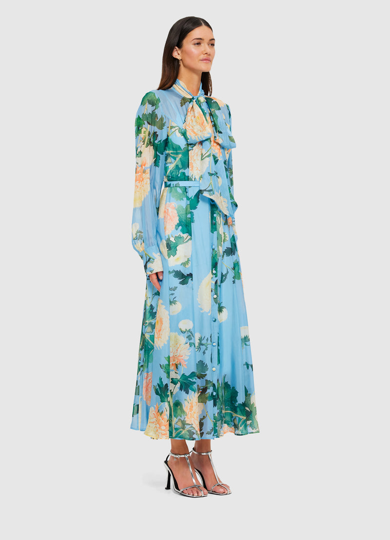 Liliane Midi Dress