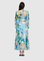 Liliane Midi Dress