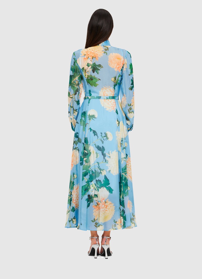 Liliane Midi Dress