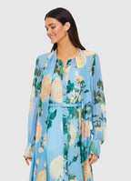 Liliane Midi Dress
