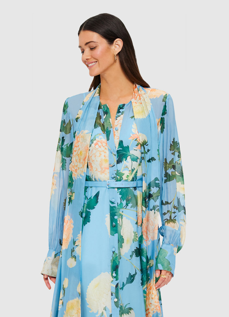 Liliane Midi Dress