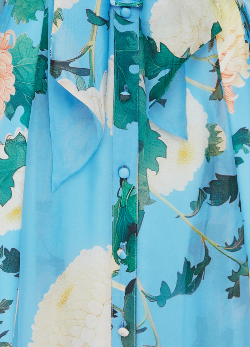 Liliane Midi Dress