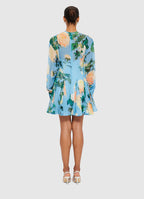 Mia Mini Dress