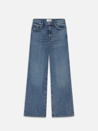 Le Pixie Palazzo Jeans