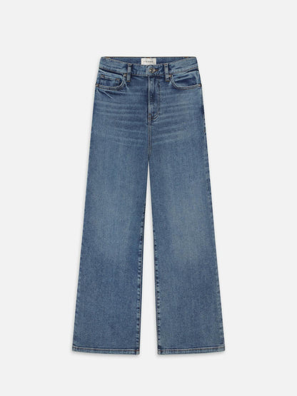 FRAME - Le Pixie Palazzo Jeans