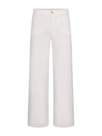 Le Slim Palazzo Modernist Pocket