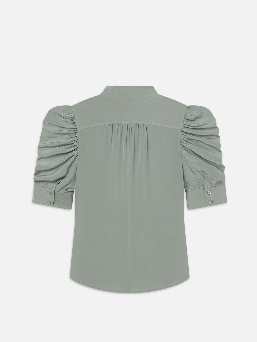 Gillian Shirt in Sage
