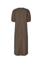 Larkini SS Dress Canteen