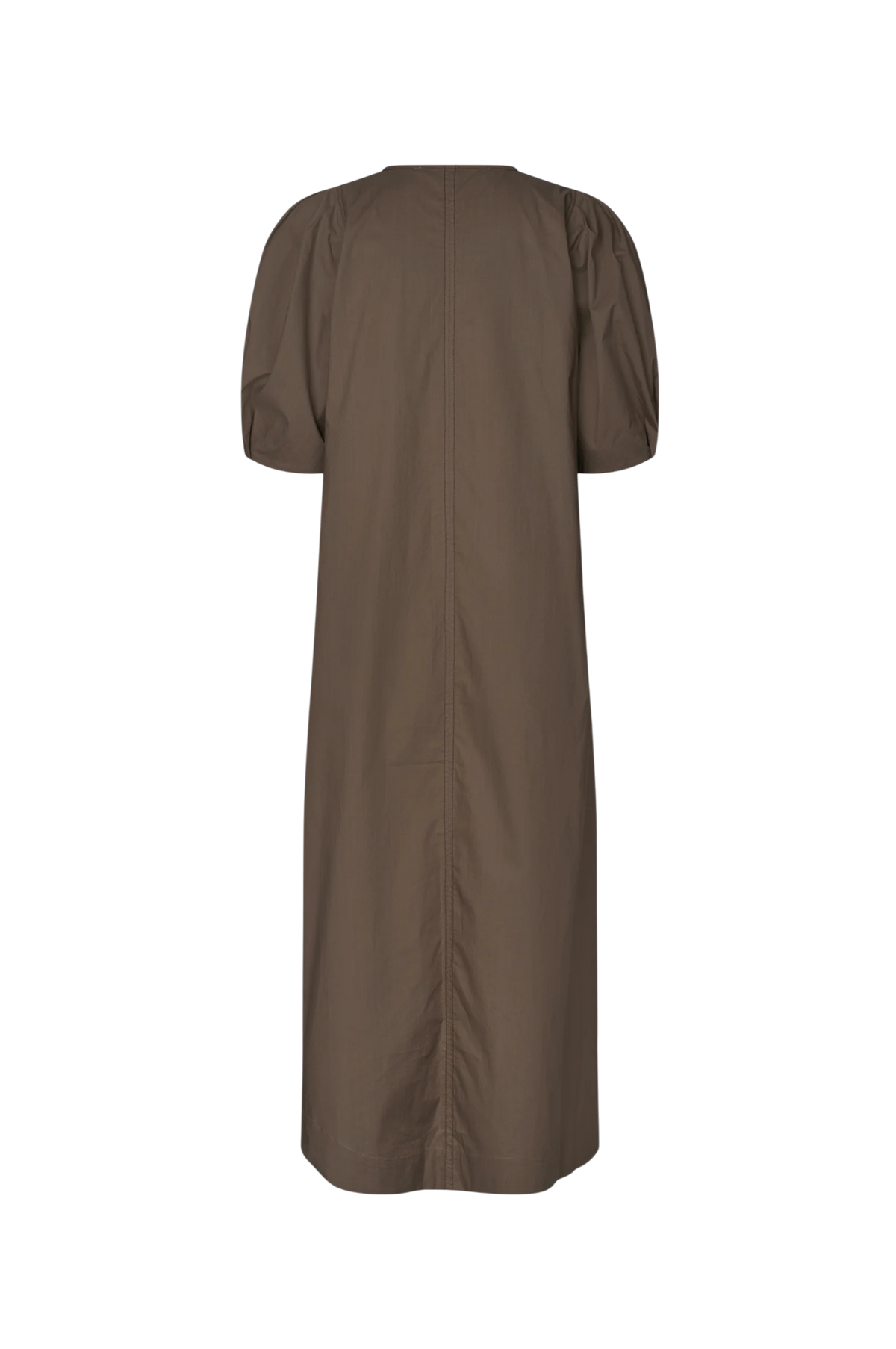 Larkini SS Dress Canteen