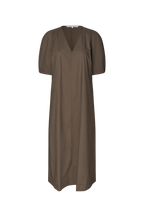 Larkini SS Dress Canteen