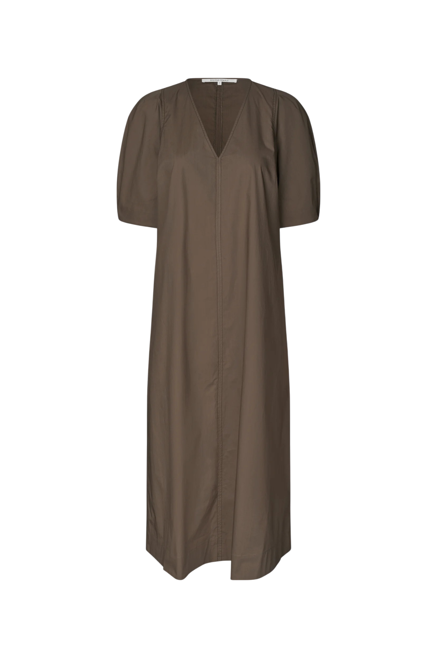Larkini SS Dress Canteen