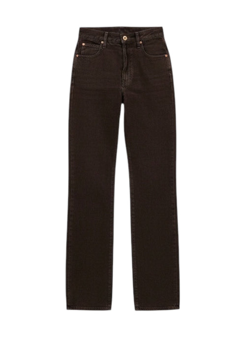 London Northern Cedar slvrlake jeans