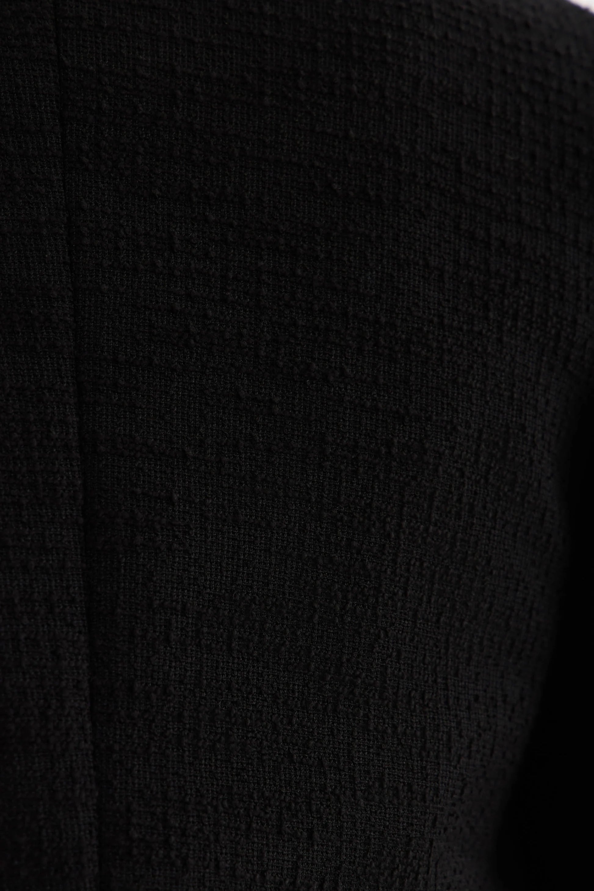 Margo Blazer in Black