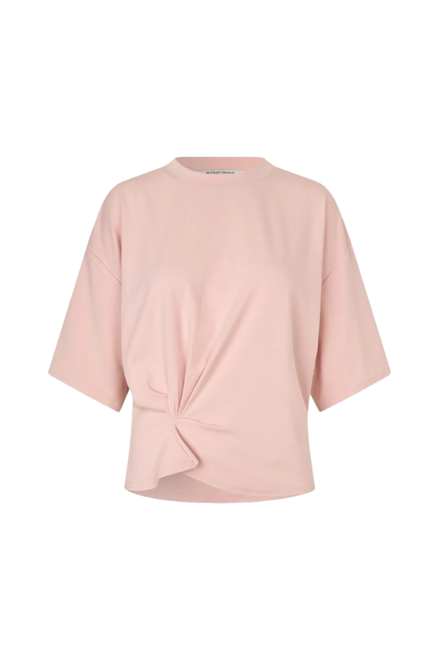 Missouri Tee Crystal Pink