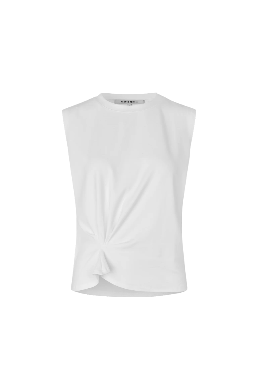 Missouri White Top