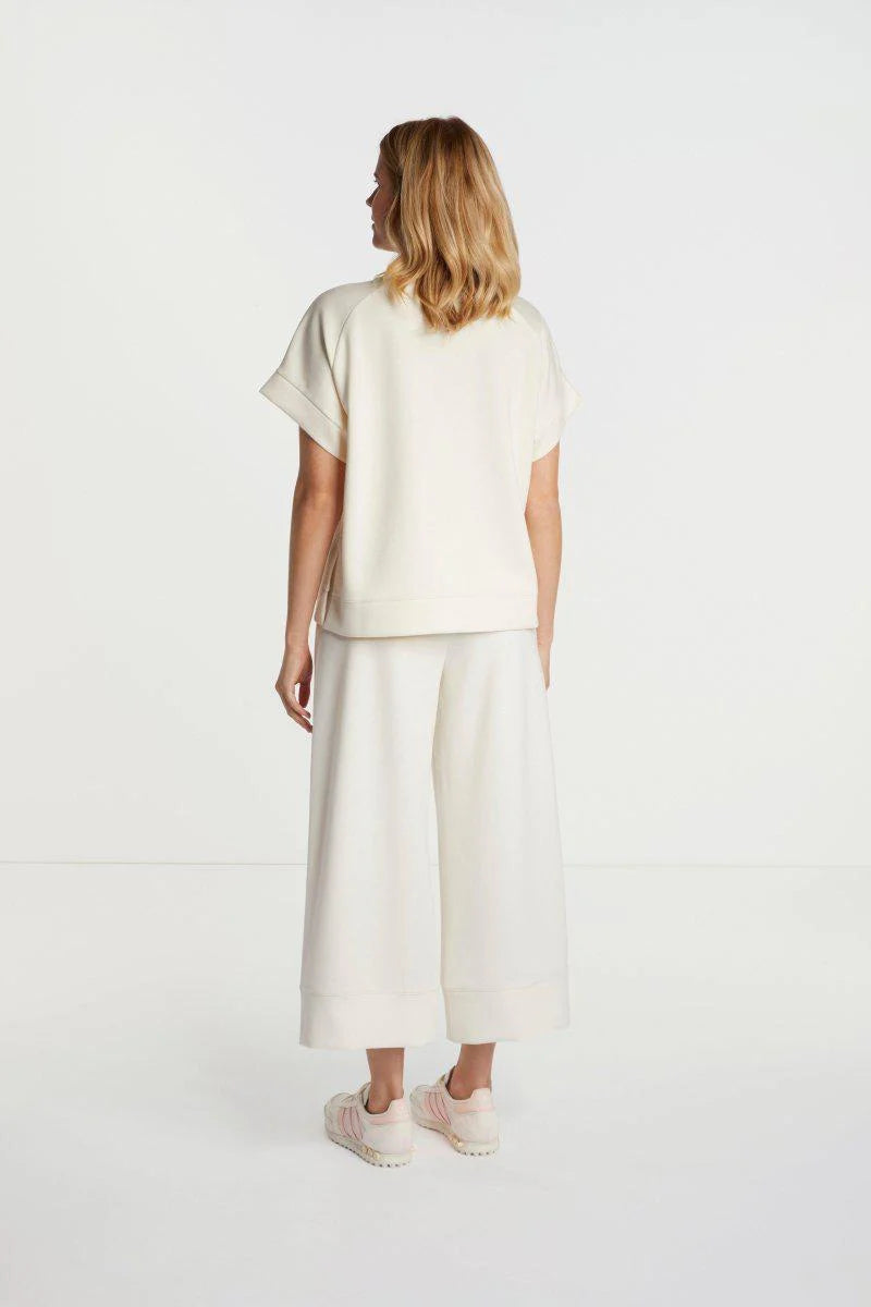 Culotte Super Soft Jersey
