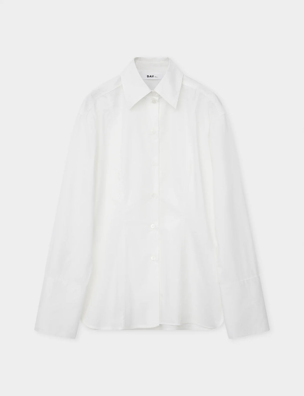 Oliver Bright White