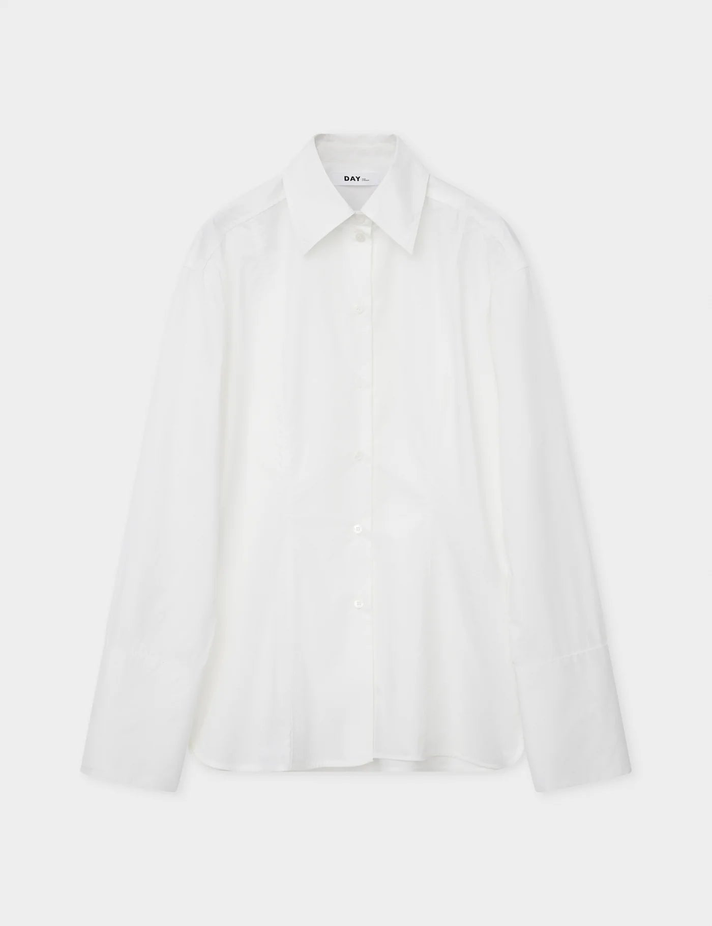 Oliver Bright White