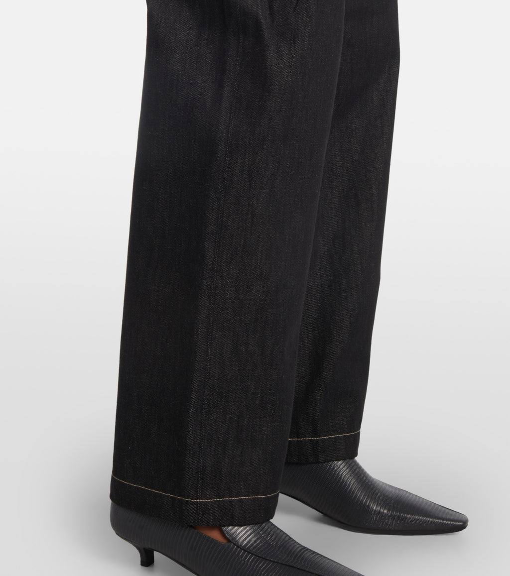 Cotton Denim Balco