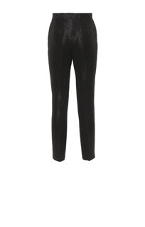 FABIANA FILIPPI - Black Trousers