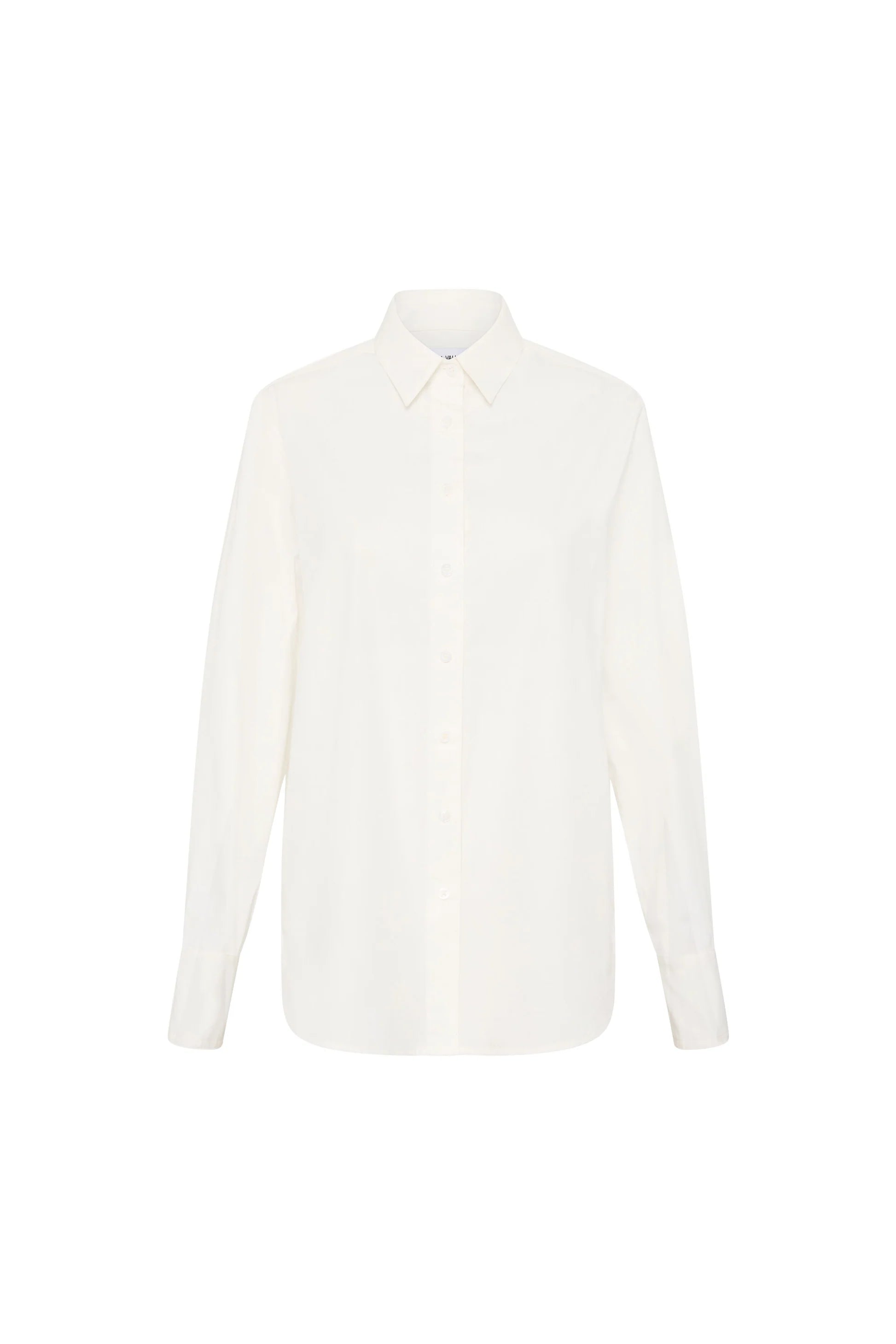 RV PIERRE SHIRT IVORY