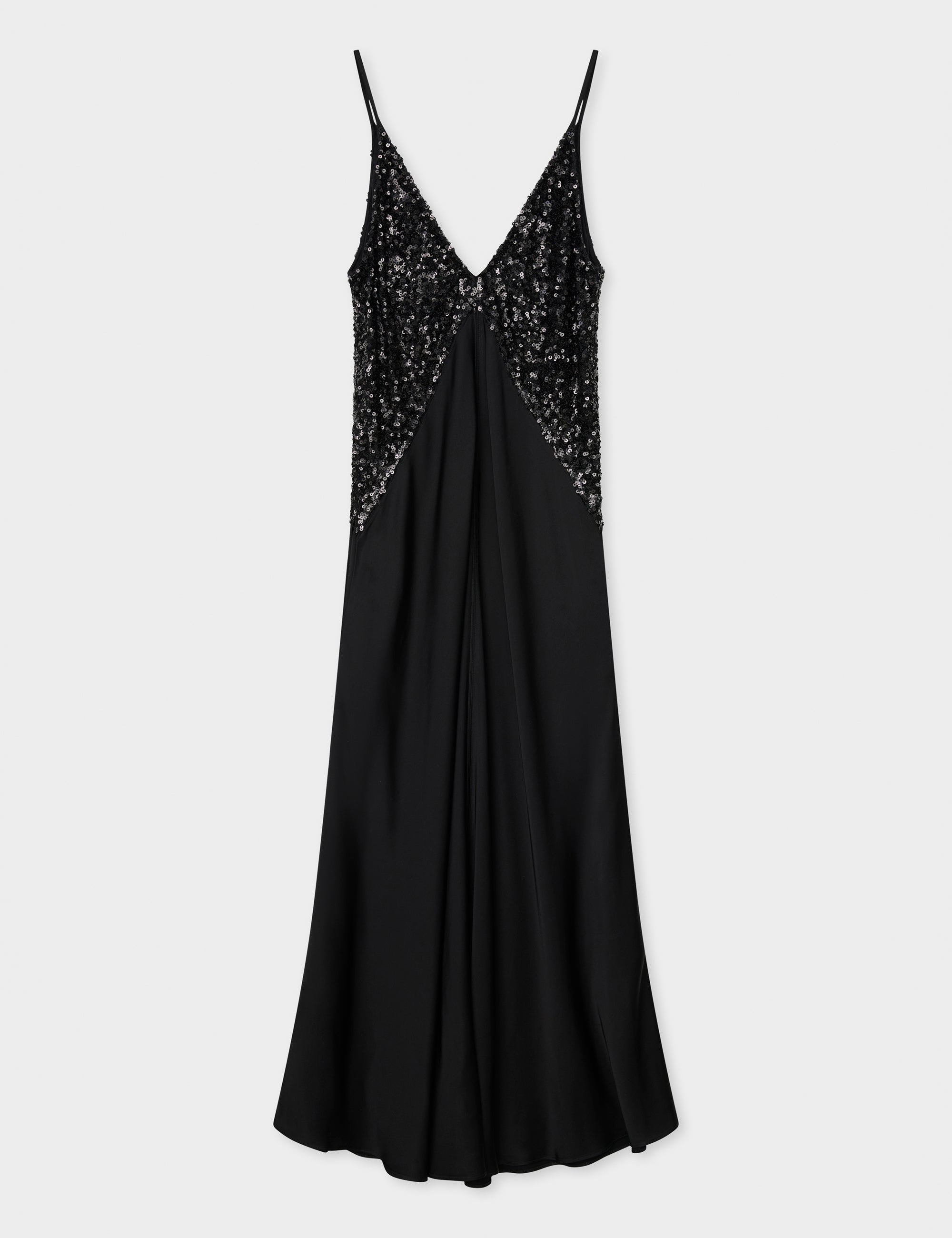 Priya Timeless Sequins Dress - Day Birger et Mikkelsen