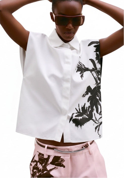 Azalea Top