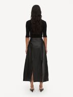 Black Blaise Pullover