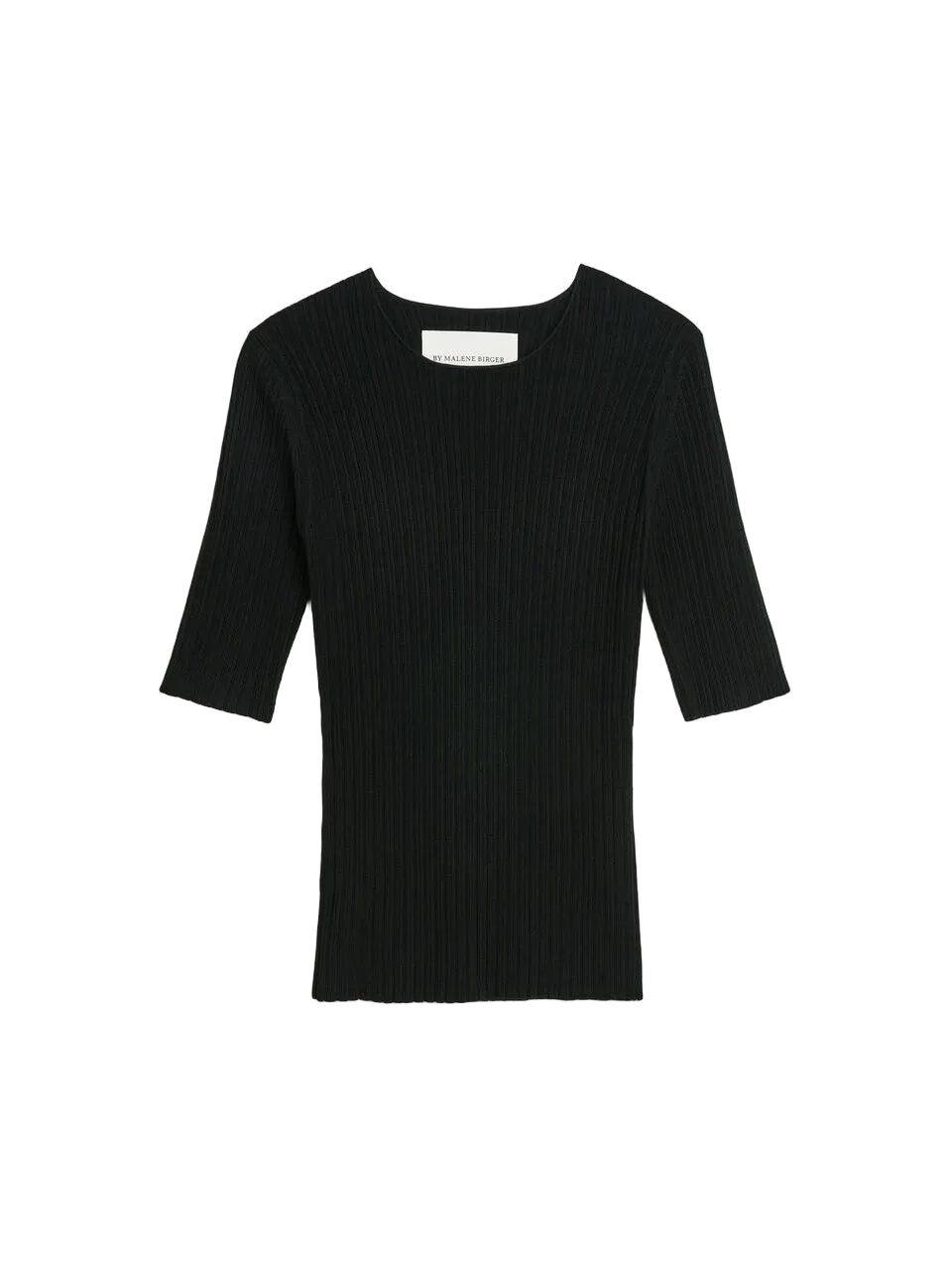 Black Blaise Pullover