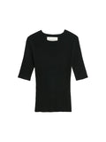 Black Blaise Pullover
